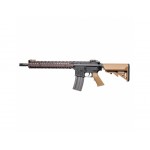 Страйкбольный автомат M4A1 SOPMOD BLOCK 2 12 INCH (WB) EC-603-12 WB [EAST CRANE]